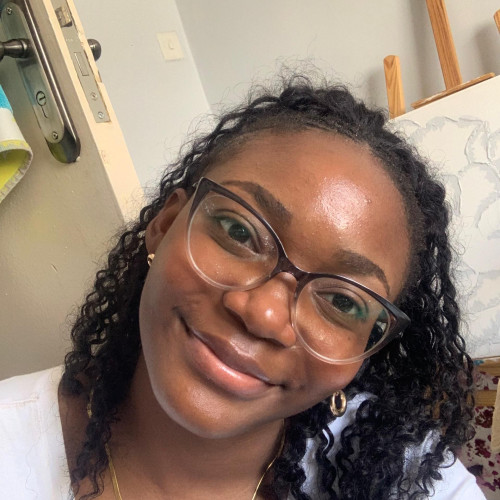 Ms Vee F. profile photo