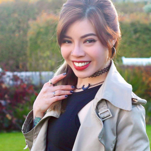 Venetia C.