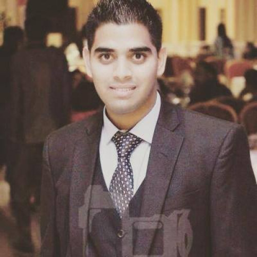 Saad T.