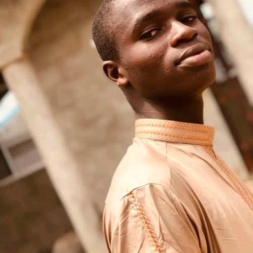 Aliyu  A.