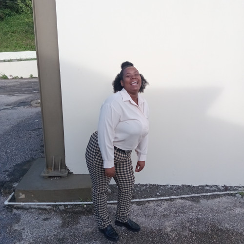 Shanique C.