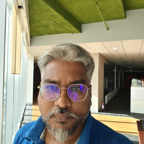 Niyaz M. profile photo