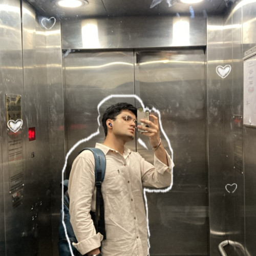 Priyanshu  P.