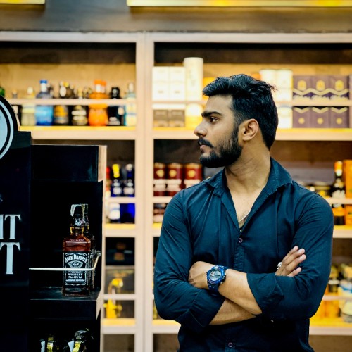 Jyoti  P.
