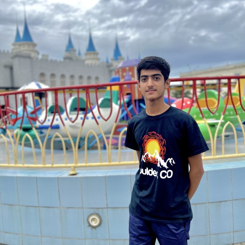 Saad B.