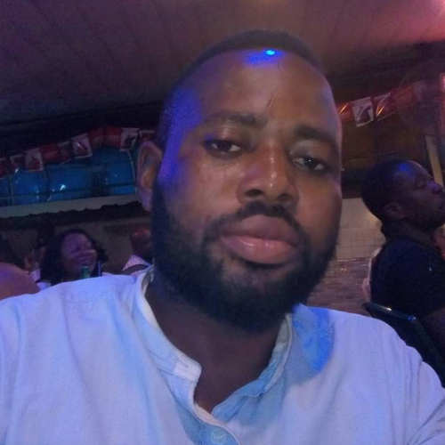 Henry Anjorin  O.