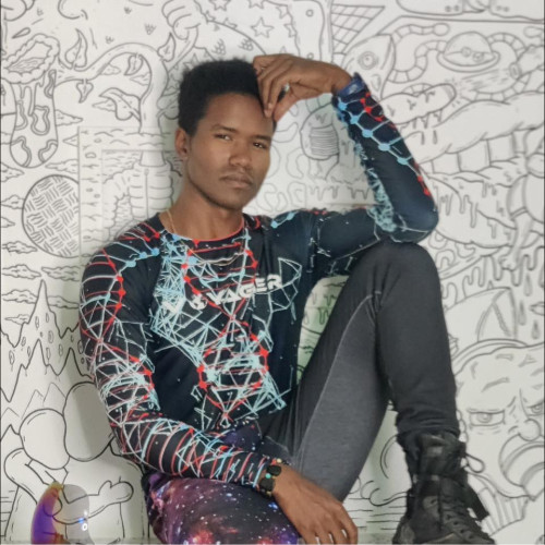 Vidal D. profile photo