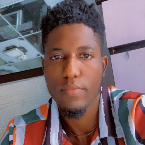 Oluwafunsho coker C.