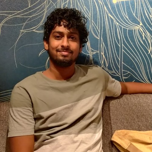 Gokul S.