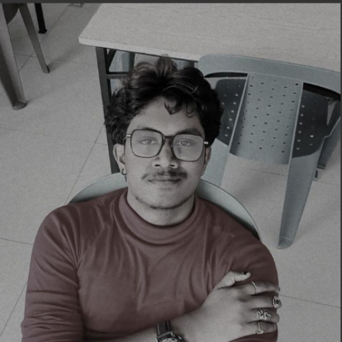 Sandaras P. profile photo