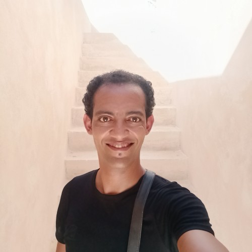 Saad B. profile photo