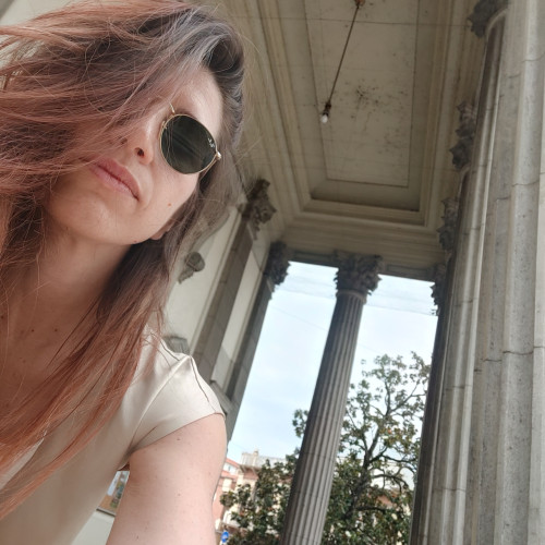Valentina  T. profile photo