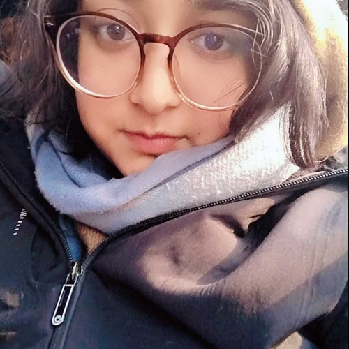 Anamika P. profile photo