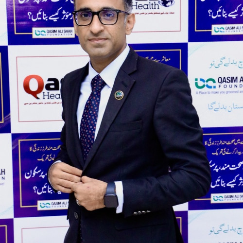 Muhammad Abid A. profile photo