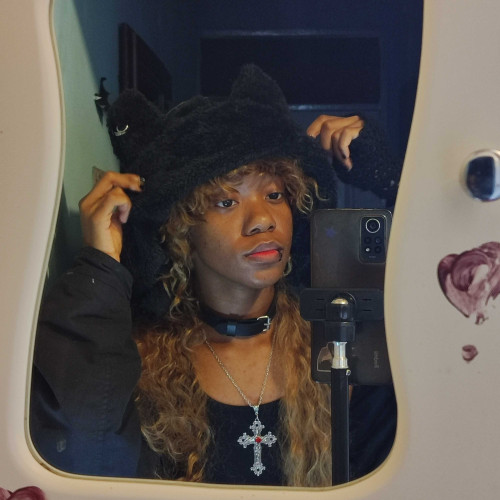 Kysael W. profile photo