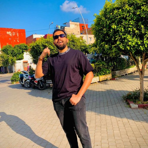 Abderrahmane  C. profile photo