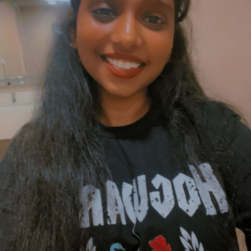 Praveena D.