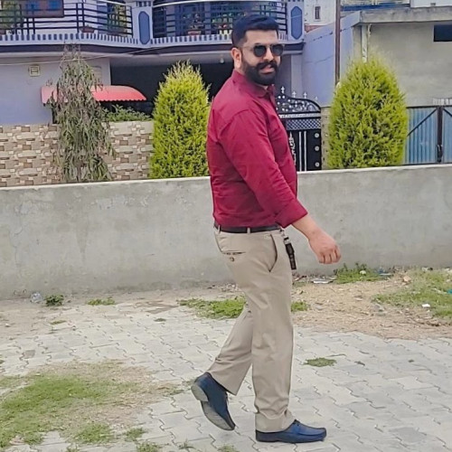 Shubham  K. profile photo