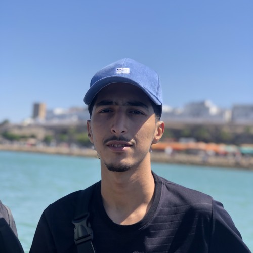 Ilyas H. profile photo