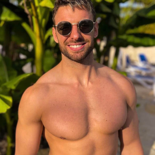 Mehdi R. profile photo