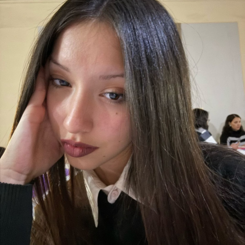 Sofía F. profile photo