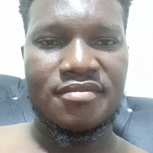 Chibuike U. profile photo