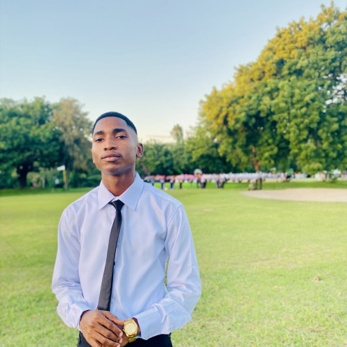 JONATHAN M. profile photo