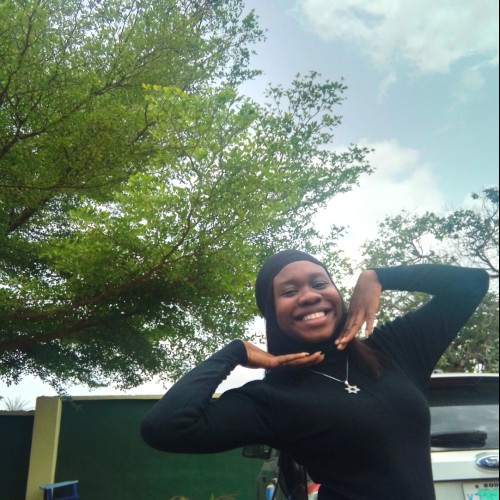 Blessing  W. profile photo