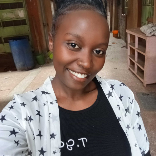 fransisca w. profile photo