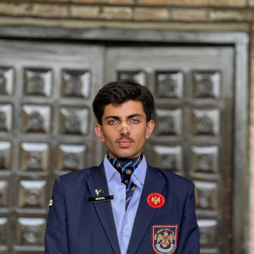 Mattiullah M. profile photo