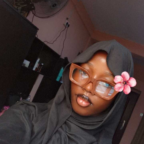 praise A. profile photo