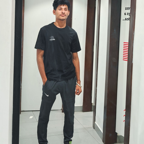 Jatin S.