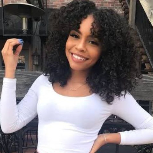 Beatrice  k. profile photo