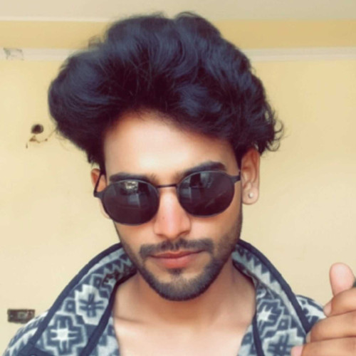 dev r. profile photo