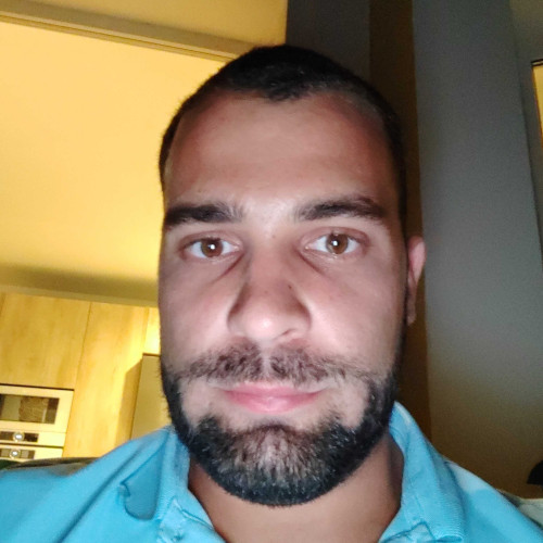 Alvaro R. profile photo