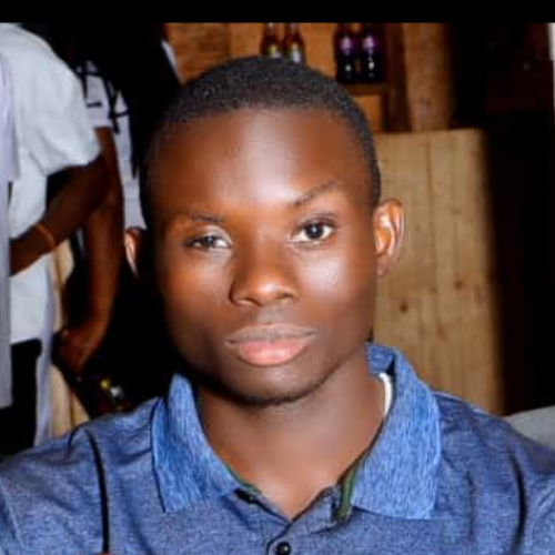 MASEREKA  J. profile photo