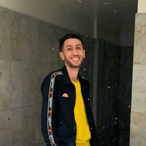 Ayoub K. profile photo