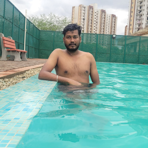 Rony R. profile photo