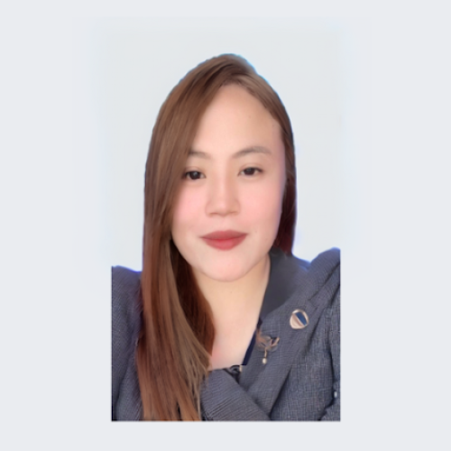 Mary Jaimie Ann M. profile photo