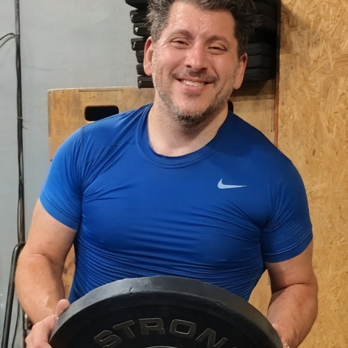 Lucho E. profile photo