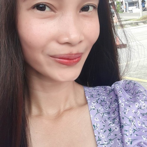 Recel Joy M. profile photo