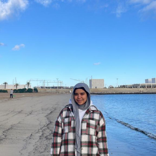 Manar E. profile photo
