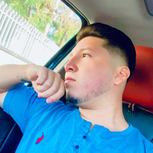 Allan M. profile photo