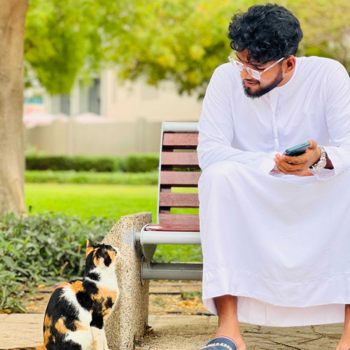 Aashik A. profile photo