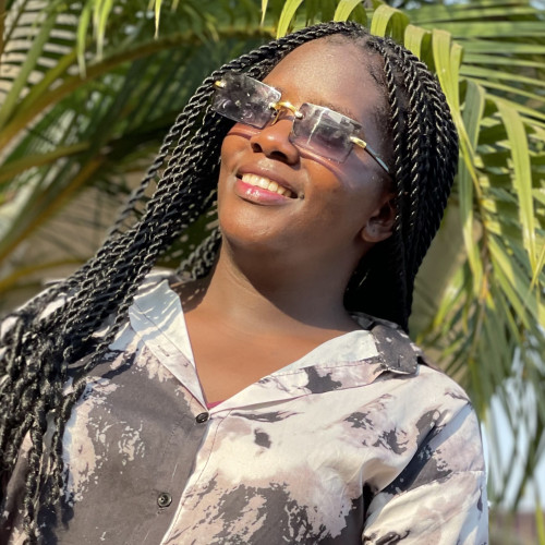 Namuddu S. profile photo