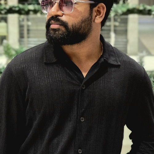Harsha M. profile photo