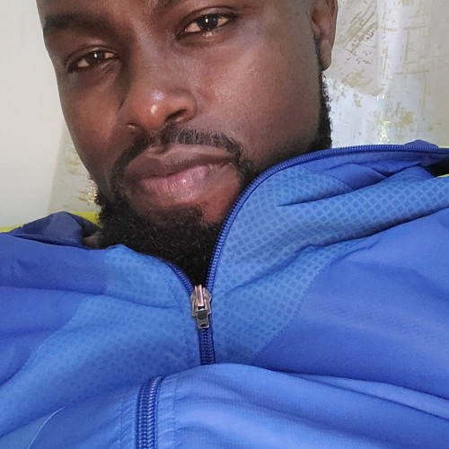 JOHN N. profile photo