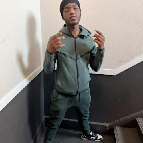 Antwan H. profile photo