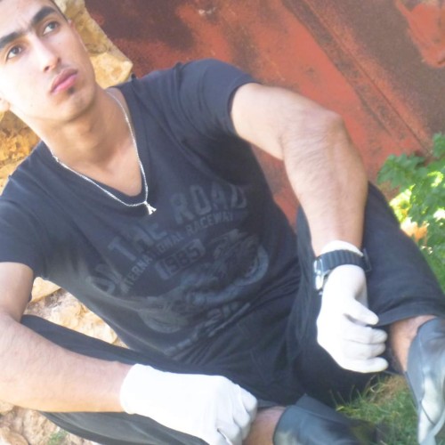 Abdlali D.
