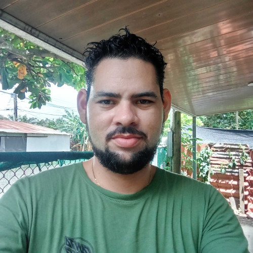 Rafael A. profile photo